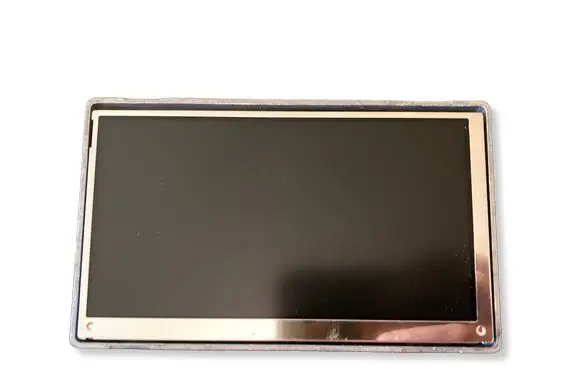 Renault Laguna II Screen/display/small screen 8200326981 NS00125097 21675963