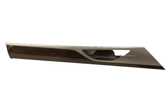 BMW 7 G11 G12 Interior decorative trim set 7432277
