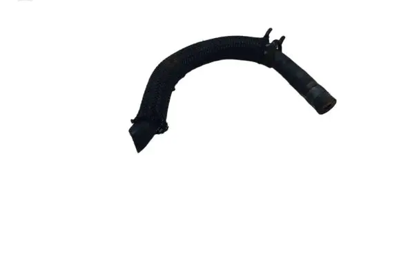 Toyota Corolla Verso E121 Engine coolant pipe/hose