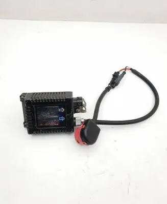 Xenon control unit/module