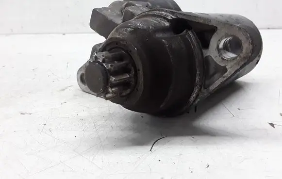 Audi A2 Starter motor 0001121016