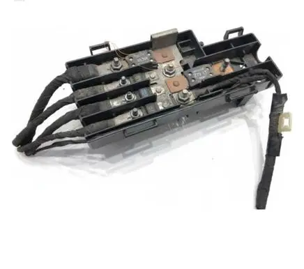 Ford Ecosport Positive cable (battery) 5293147