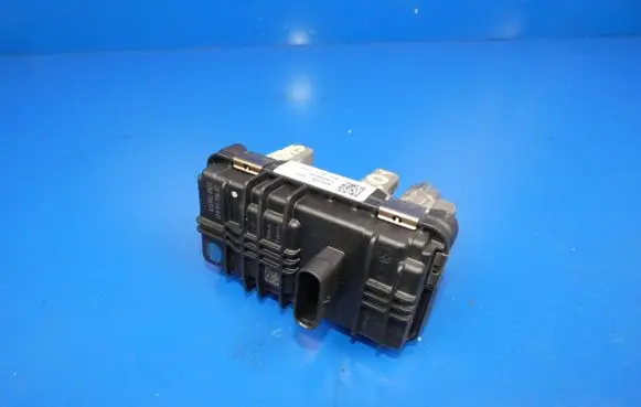 Mercedes-Benz E W213 Turbo charger electric actuator 8311200008 TIA106048