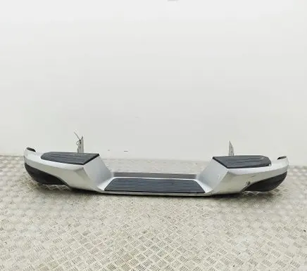 Mitsubishi L200 Rear bumper 6410C731