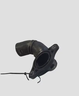 Nissan Qashqai Engine coolant pipe/hose 147138491R