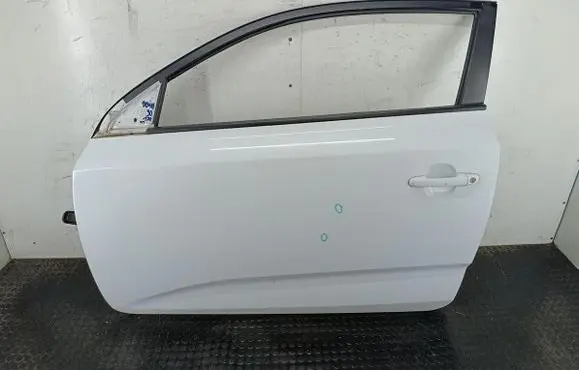 KIA Pro Cee'd I Front door 