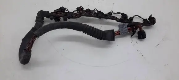 BMW 5 E39 Fuel injector wires 224941903 2249419