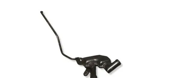 Hyundai Santa Fe Breather/breather pipe/hose 