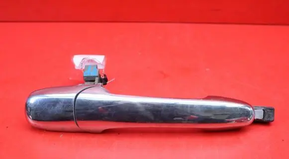 Mazda MX-5 NC Miata Front door exterior handle