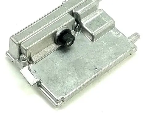 Volkswagen ID.3 Windshield/windscreen camera 1EA980654E