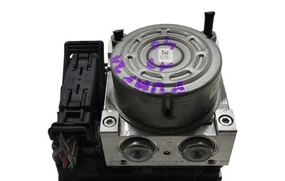 Ford Puma ABS Pump M1BC-2B373-CD