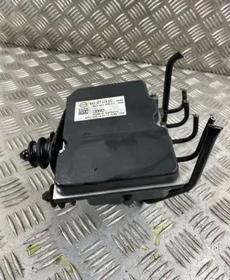 Audi A4 S4 B8 8K ABS Pump 8K0907379CC