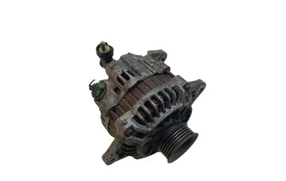 Subaru Impreza II Generator/alternator 23700AA420 A2TB5391