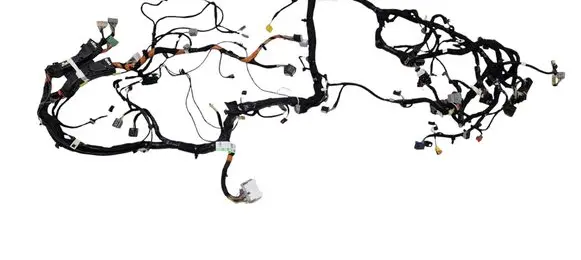 Ford Edge II Panel wiring J2GT14401 J2GT14401BDC G281T