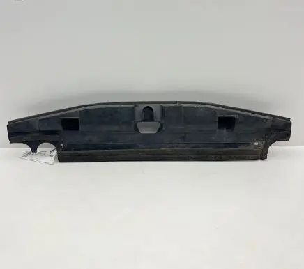 Radiator trim