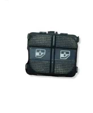 Volkswagen Sharan Electric window control switch 3A0959855A