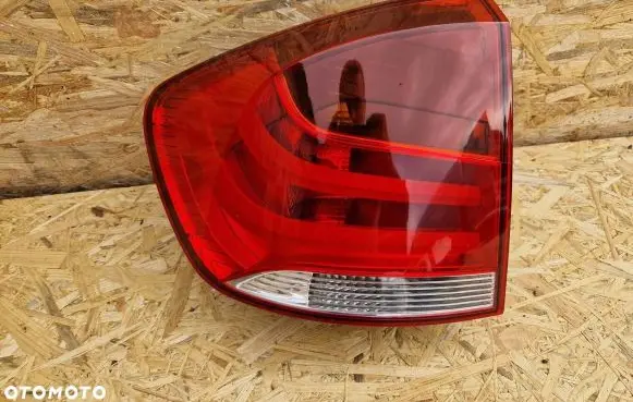 BMW X1 E84 Rear/tail lights 2992477 03425600 3290910253