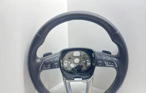 Audi Q5 SQ5 Steering wheel 80A419091AF 80A124A 2505928B2W