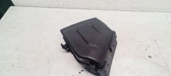 Audi A4 S4 B6 8E 8H Air intake duct part 8E0129617