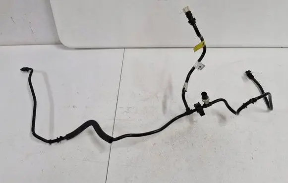 Fiat 500X Air conditioning (A/C) pipe/hose 0052055509