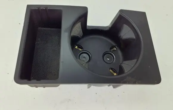 Audi A6 S6 C6 4F Cup holder 4F1862534F