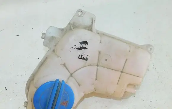 Seat Exeo (3R) Coolant expansion tank/reservoir