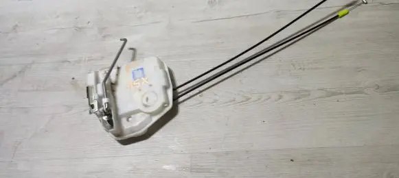 Mitsubishi ASX Rear door lock