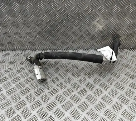 Mercedes-Benz Sprinter W907 W910 Air conditioning (A/C) pipe/hose A9108301000
