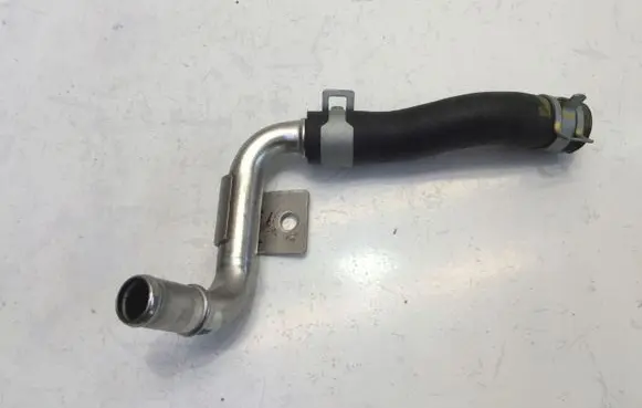 Hyundai Tucson IV NX4 Engine coolant pipe/hose 366933DAG0