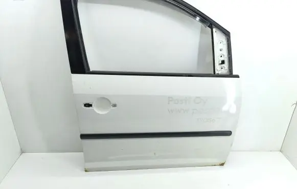 Volkswagen Caddy Front door