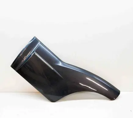 Hyundai Terracan Rear fender molding trim 87761H1500