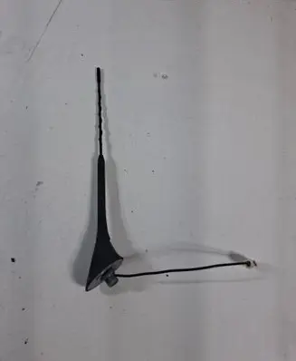 Radio antenna