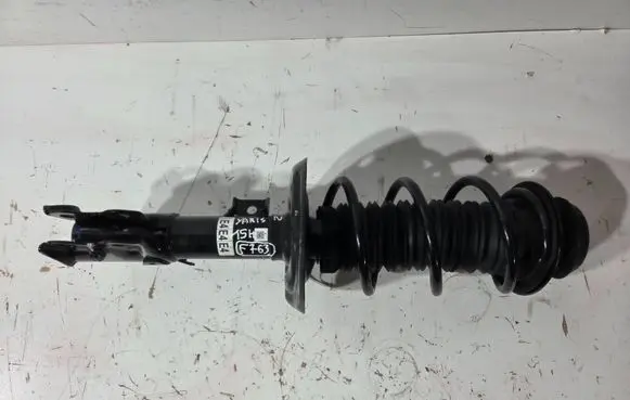 Toyota Yaris XP210 Front shock absorber/damper 48520-0D660