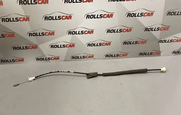 Peugeot 5008 Rear door cable line 