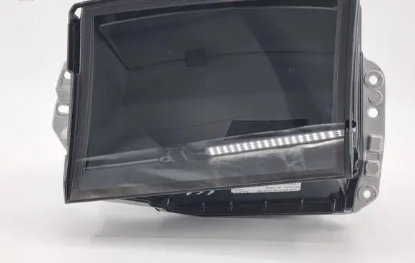 Audi A5 Head up display screen 8B1919617D 8B1919617