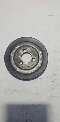 Audi 80 90 S2 B4 Water pump pulley 050121031A