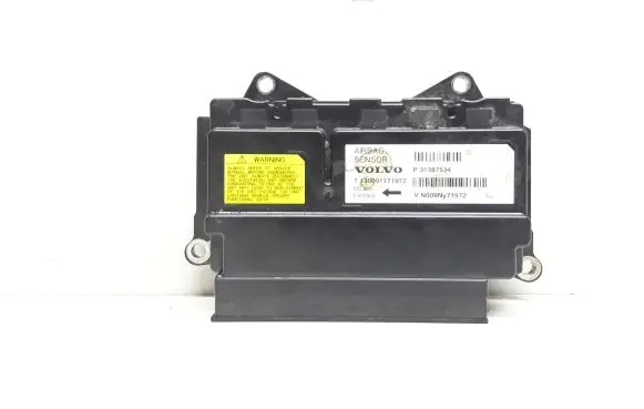 Volvo V40 Airbag control unit/module P31387534