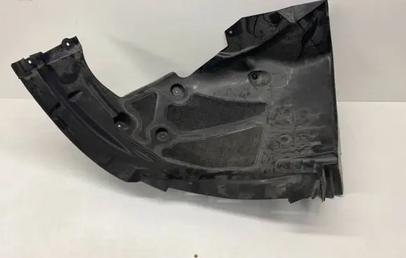 BMW i4 Front wheel arch liner splash guards 8738060 17949110