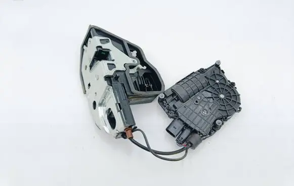 BMW 7 F01 F02 F03 F04 Rear door lock 7185687 41533098