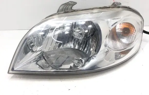 Chevrolet Aveo Headlight/headlamp