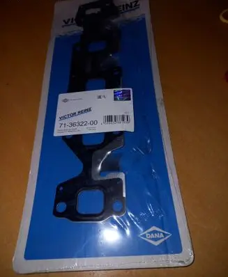 Citroen Jumper other engine part 713632200