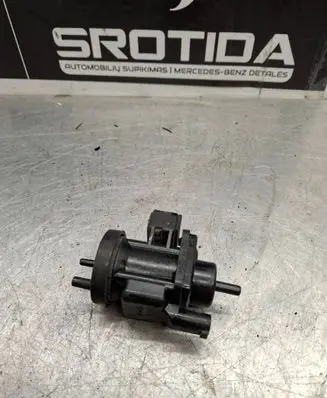 Mercedes-Benz C W203 Turbo solenoid valve 0005450427