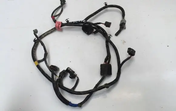 KIA Niro Parking sensor (PDC) wiring loom 91880G5030