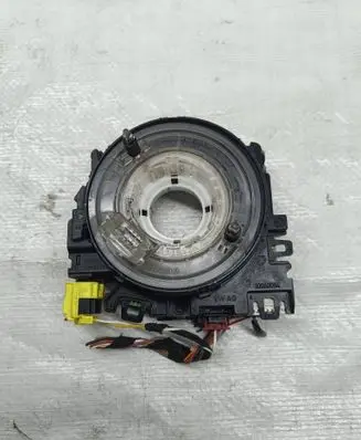 Skoda Yeti (5L) Airbag slip ring squib (SRS ring) 5K0953549 90472LGF000G0 30S1000916313