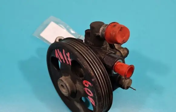 Mazda CX-9 Electric power steering pump LF2432650C IMPRK1417608