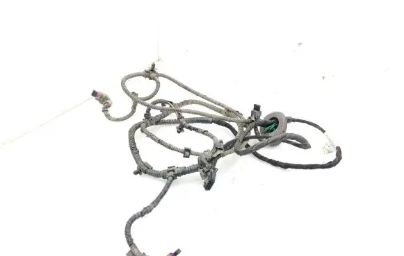 Volkswagen Caddy Parking sensor (PDC) wiring loom 2K5971541G 30112011 T6T20404