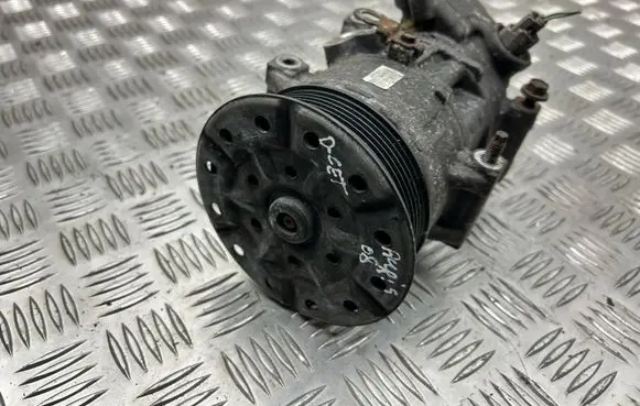 Toyota Auris 150 Air conditioning (A/C) compressor (pump) 5SE12C