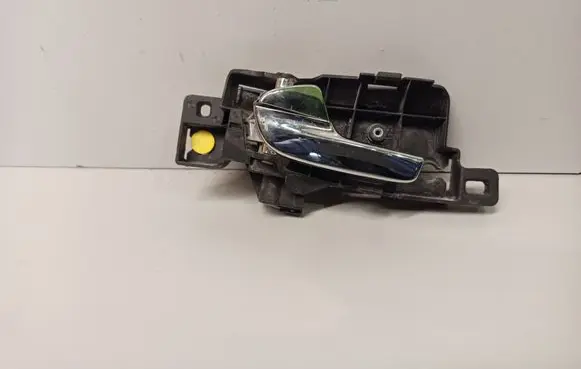 Ford S-MAX Rear door interior handle 6M21U22601BB 7S71A22601