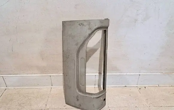 Mercedes-Benz Sprinter W901 W902 W903 W904 Rear bodywork 