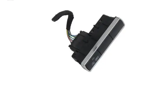 Ford Fiesta Other switches/knobs/shifts C1BT11B573BA
